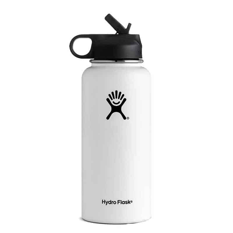 Hydro Flask Water Bottle