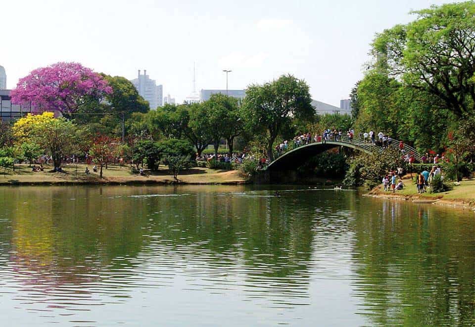 Ibirapuera-park-sao-paulo-brazil