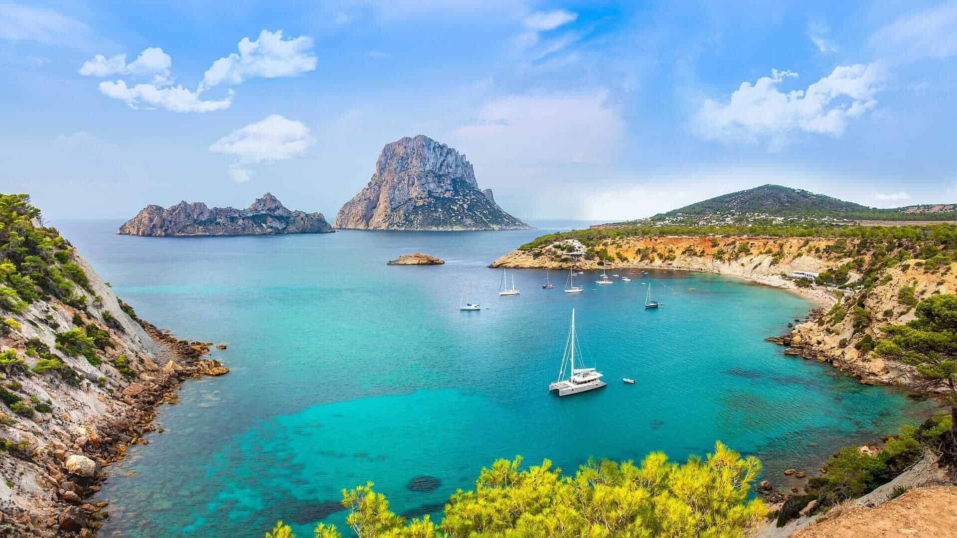 Ibiza, Spain