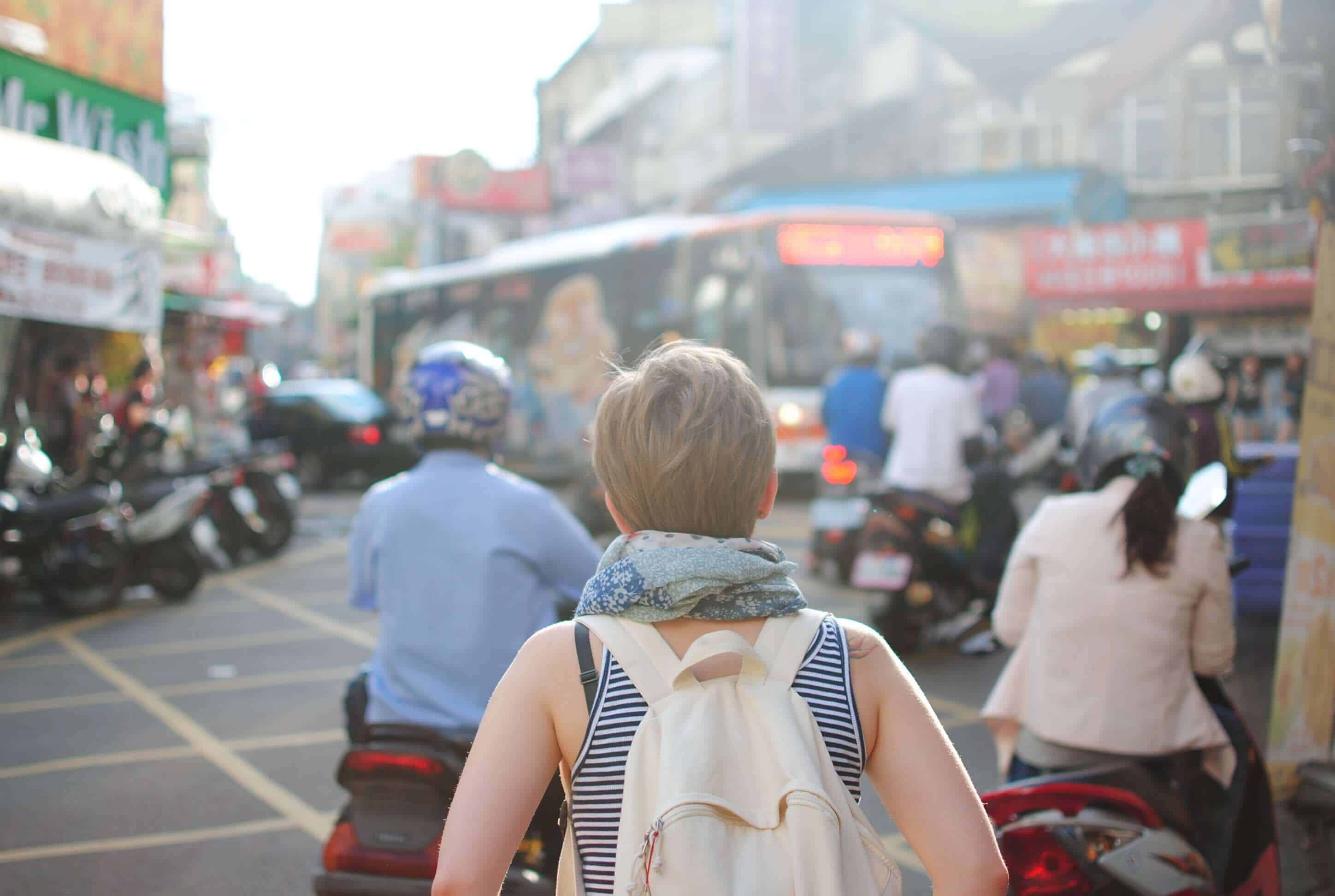 10 Ways To Sound Like A Local In Delhi, India