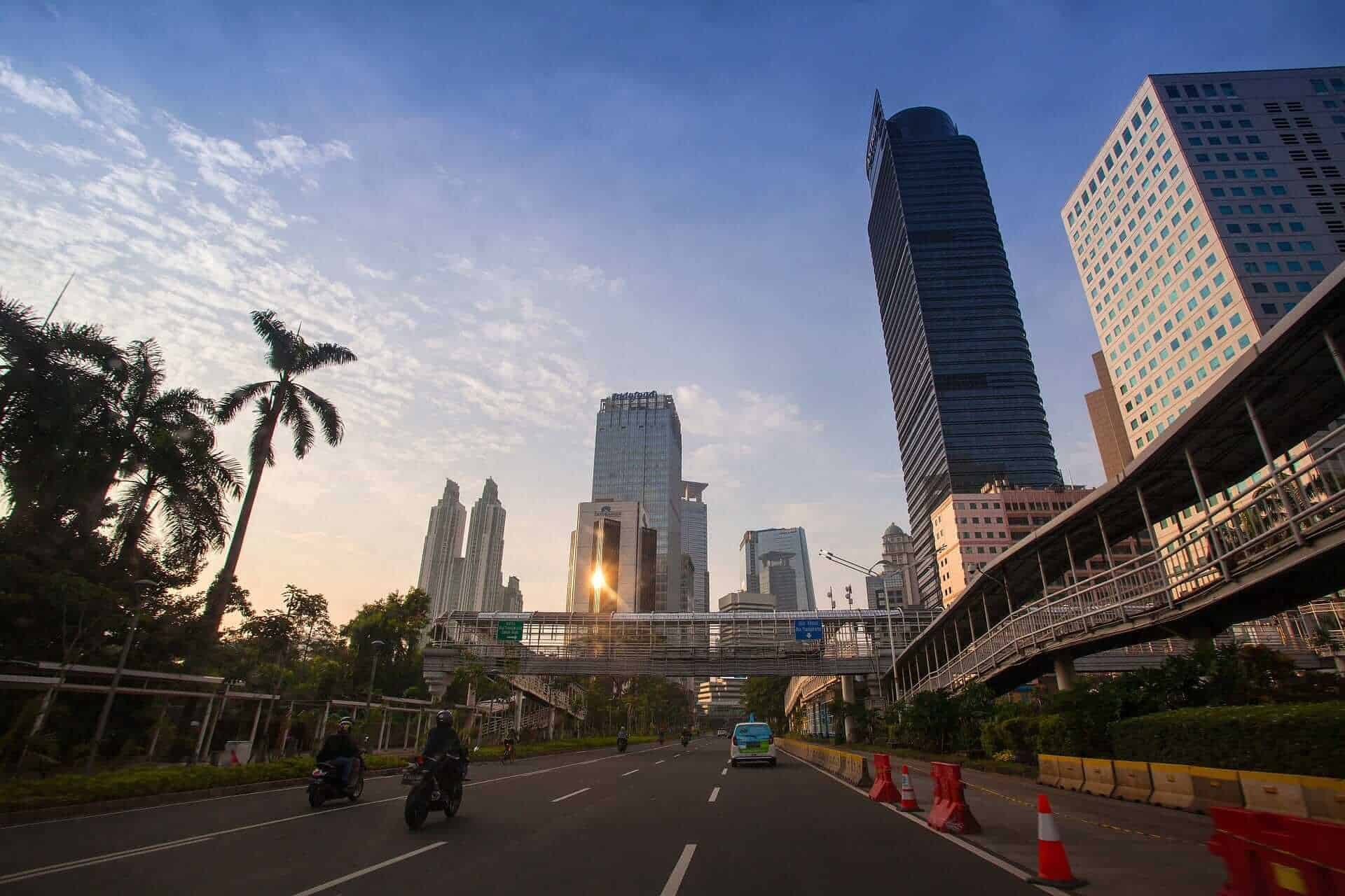 Jakarta, Indonesia