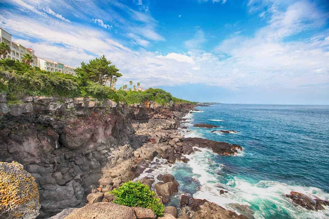 Jeju Island, Korea