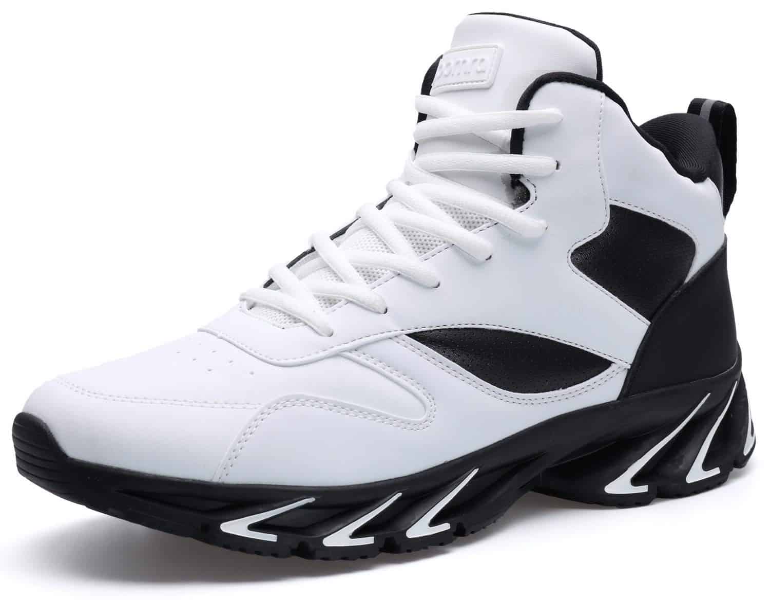 Joomra Men's Stylish Sneakers