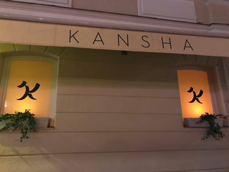 Kansha-restaurant-Munich vegan