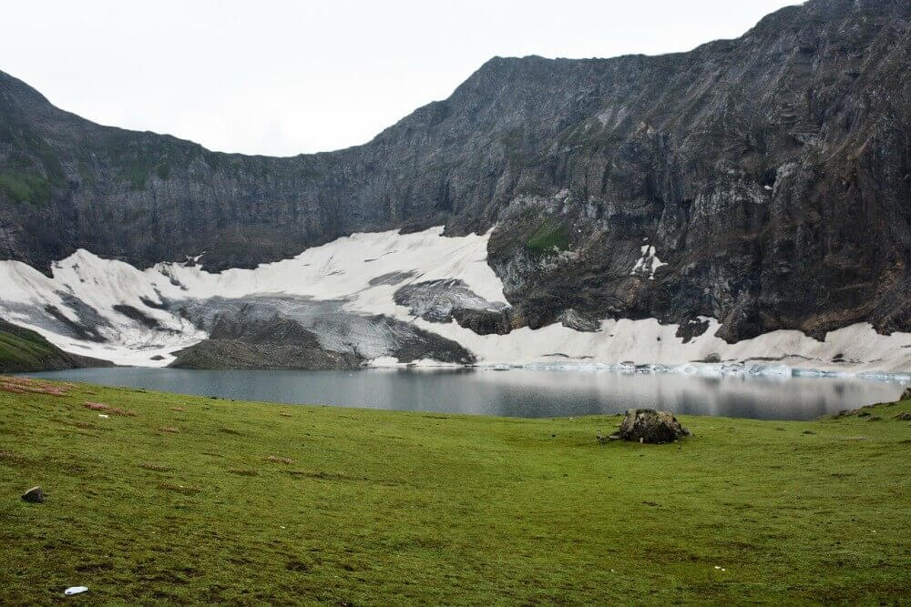 Kashmir - India Travel Guide