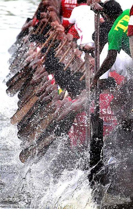 Kerala Boat race