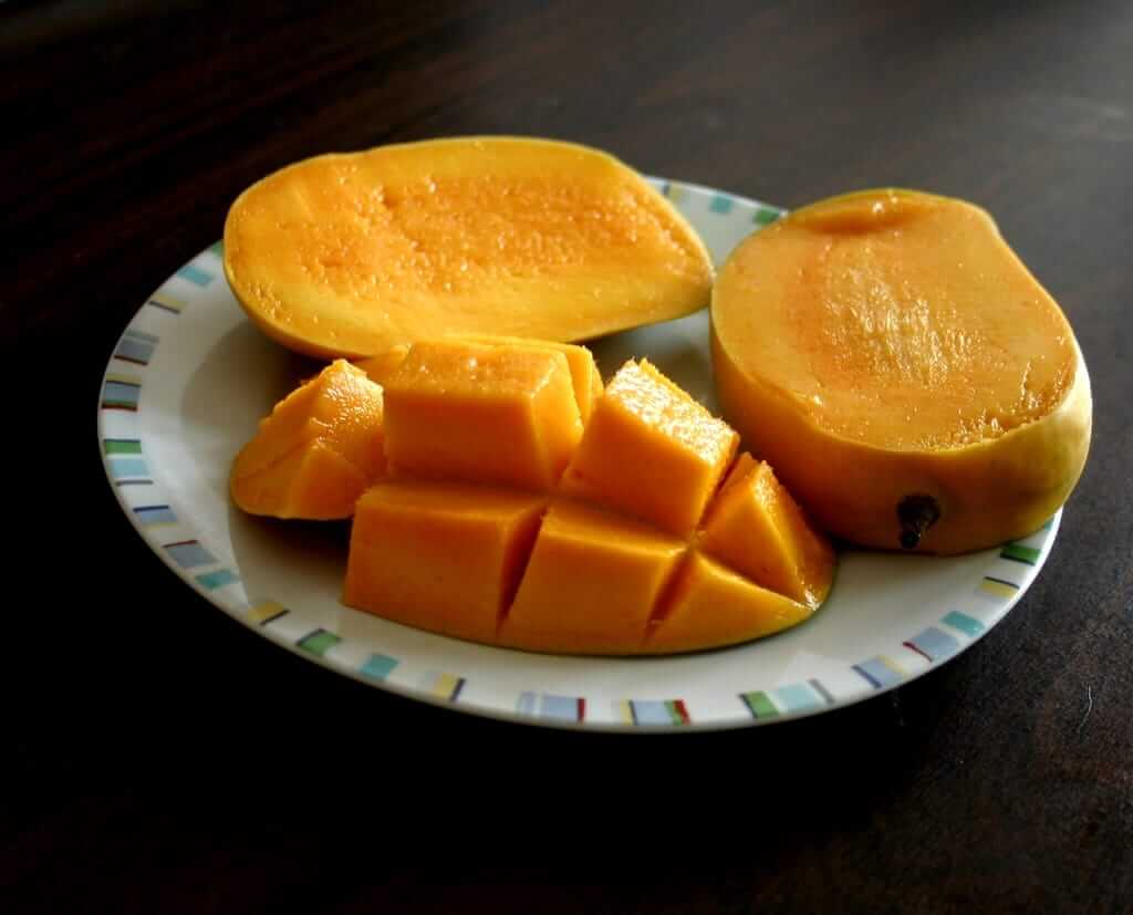 Kesar Mango