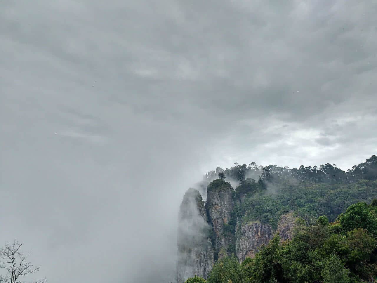 Kodaikanal - Hill station in India Travel Guide indian hill stations for summer