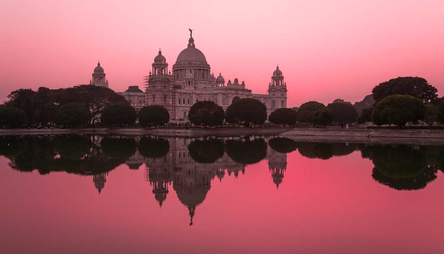 Kolkata, India