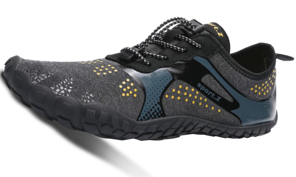L-RUN Athletic Hiking Water Shoes