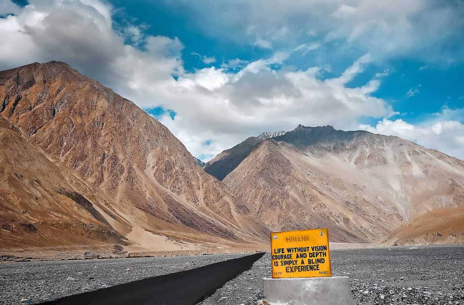 Ladakh, India