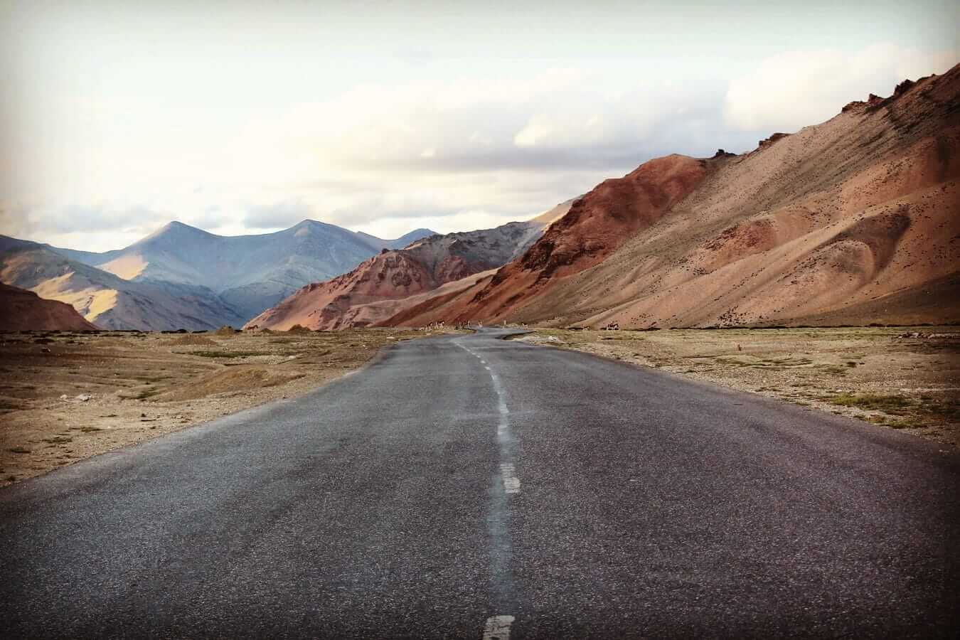 Ladakh, India