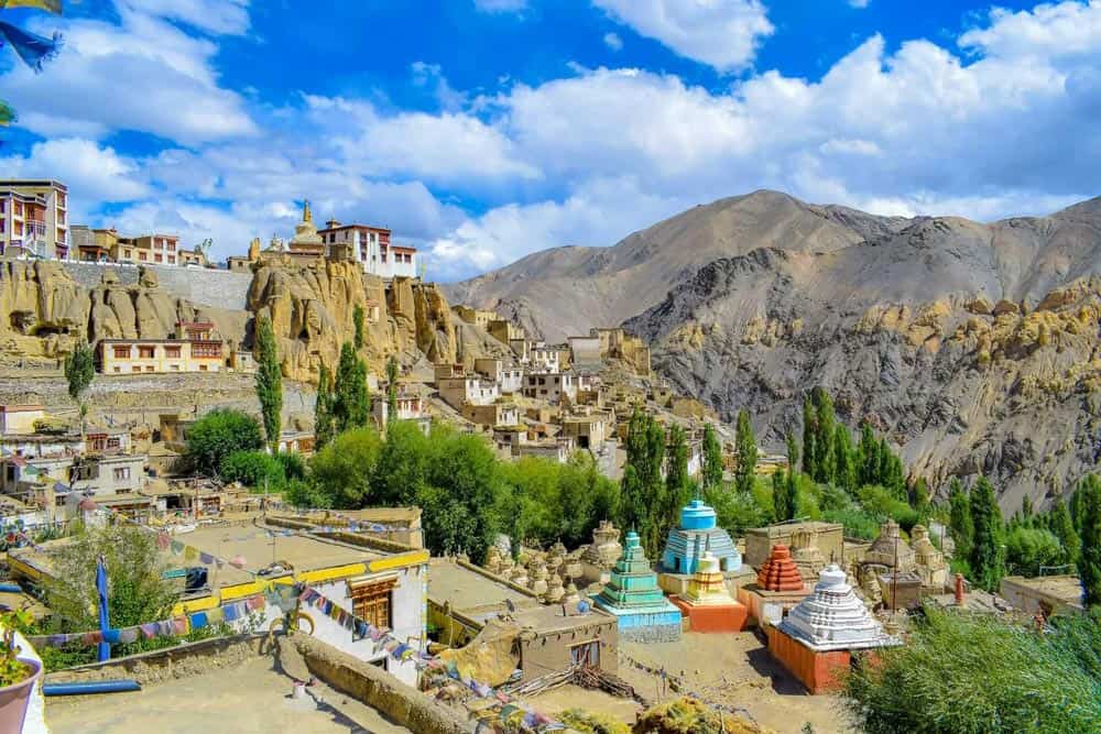 Leh, Ladakh, India