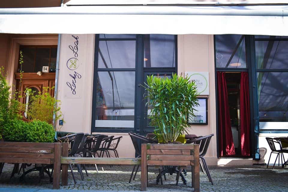 Lucky-leek-vegan-restaurant-Berlin