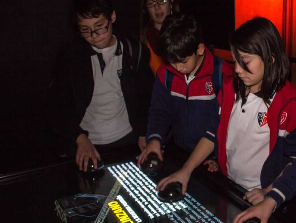 Museo-Interactivo-audiovisual-santiago-chile