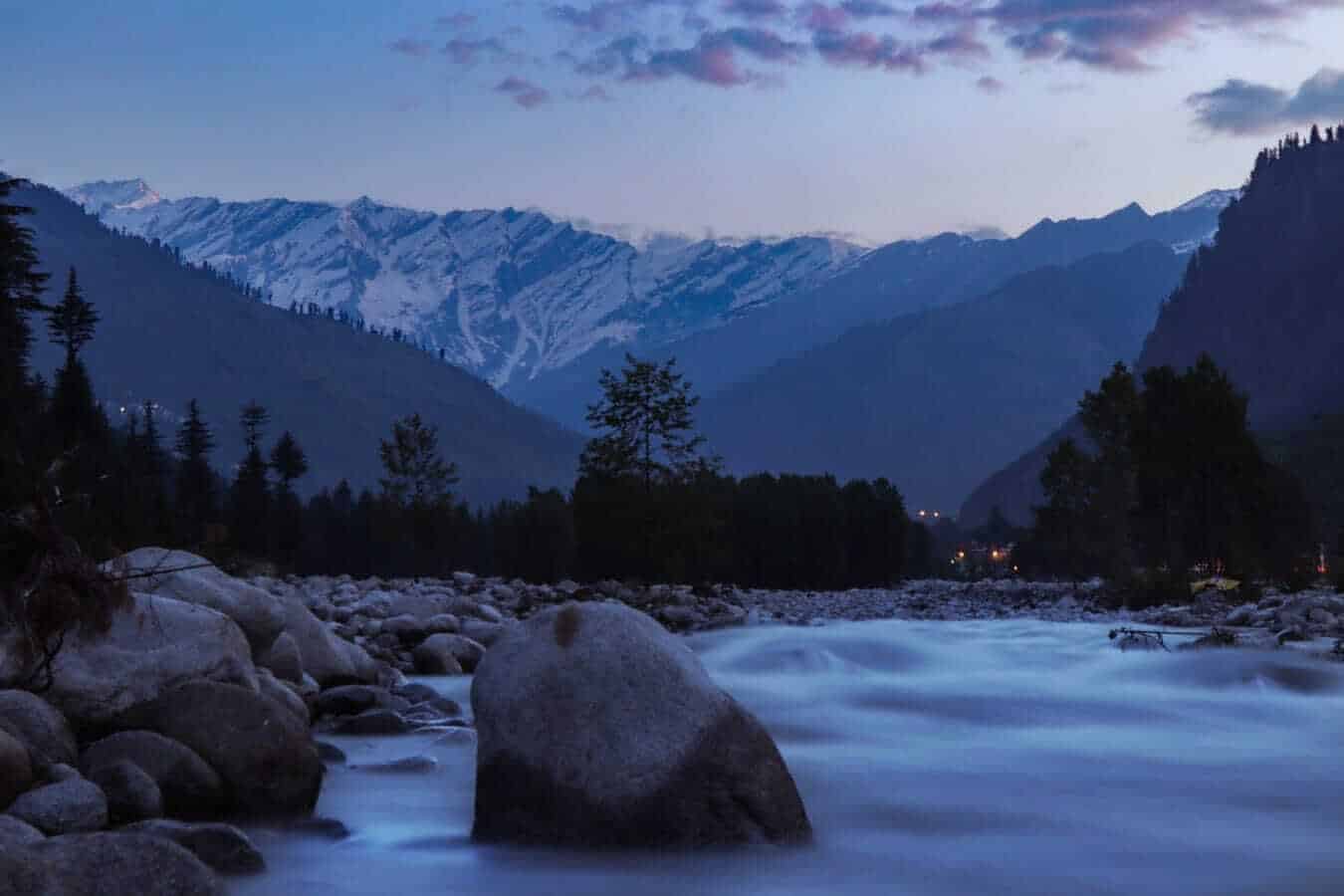 Manali, India