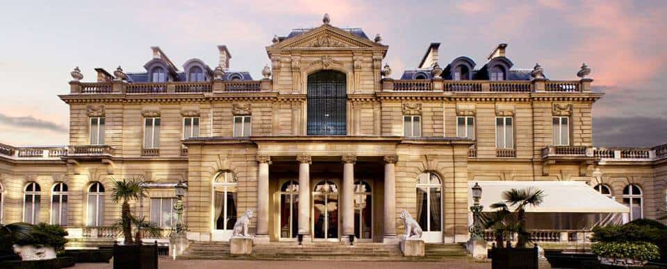 Musee Jacquemart-Andre - Best Museums in Paris