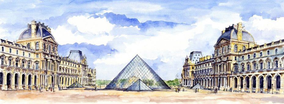 How to visit the Louvre: 16 tips for a perfect time there - Talk Travel