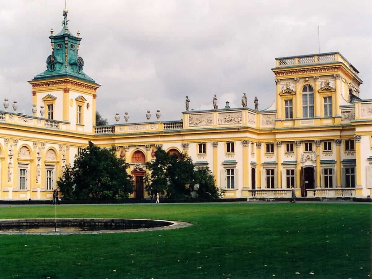 Museum-of-King-Jan-IIIs-Palace-at-Wilanow