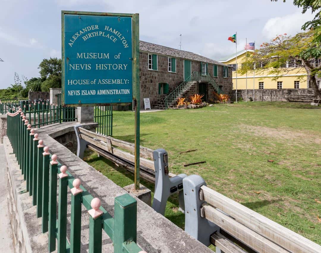 Museum-of-Nevis-history-Saint-kitts-and-Nevis