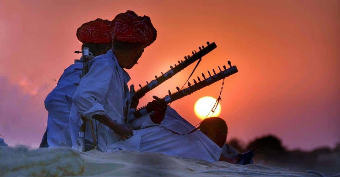 Offbeat Destinations In Rajasthan To Visit - Talk Travel