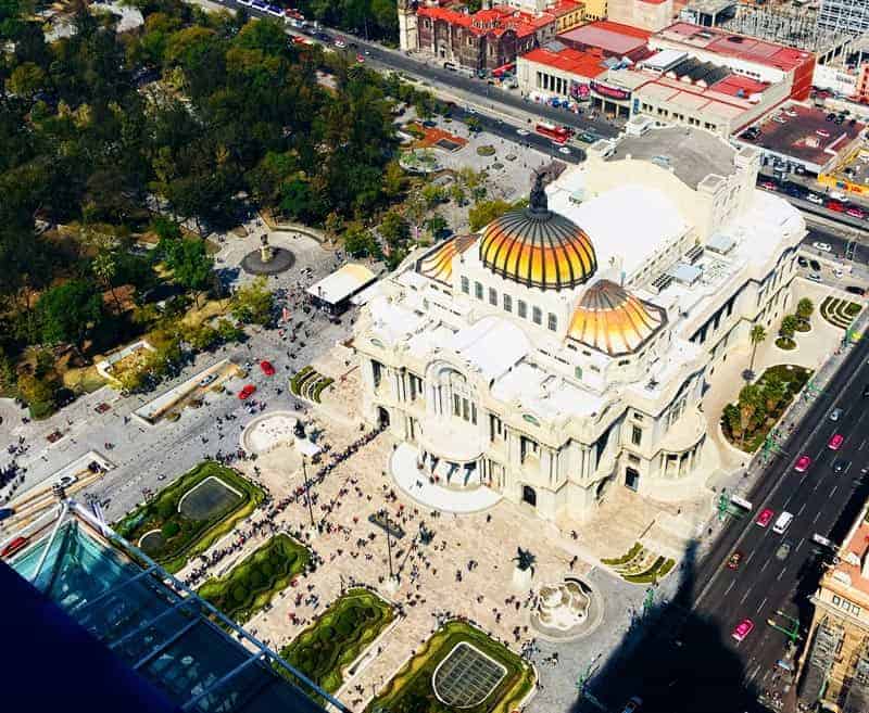 Is Polanco a safe place to live in Mexico City? - Quora