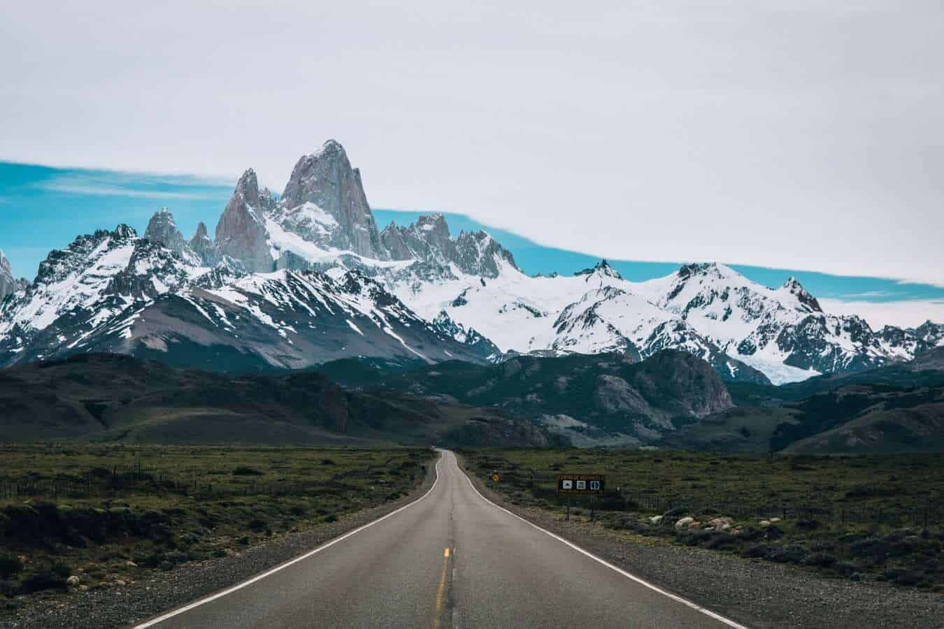 Patagonia- Travel Guide