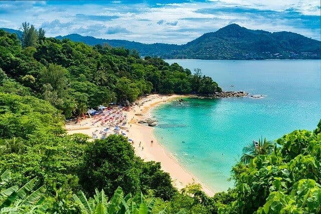 Phuket-Thailand