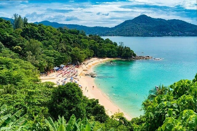 Phuket Talk Travel