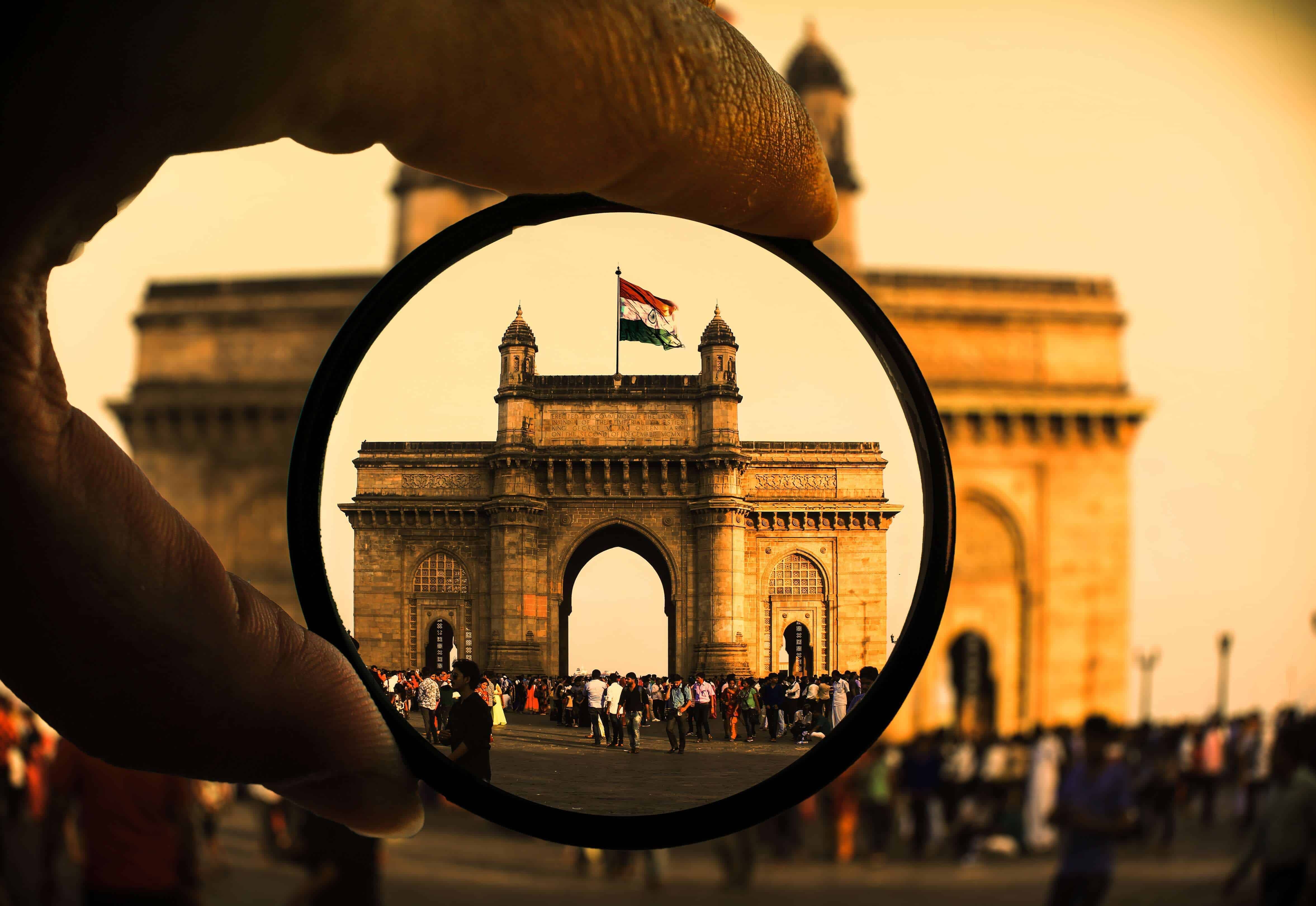 Places To Visit In Mumbai, India - A Total Travel Guide