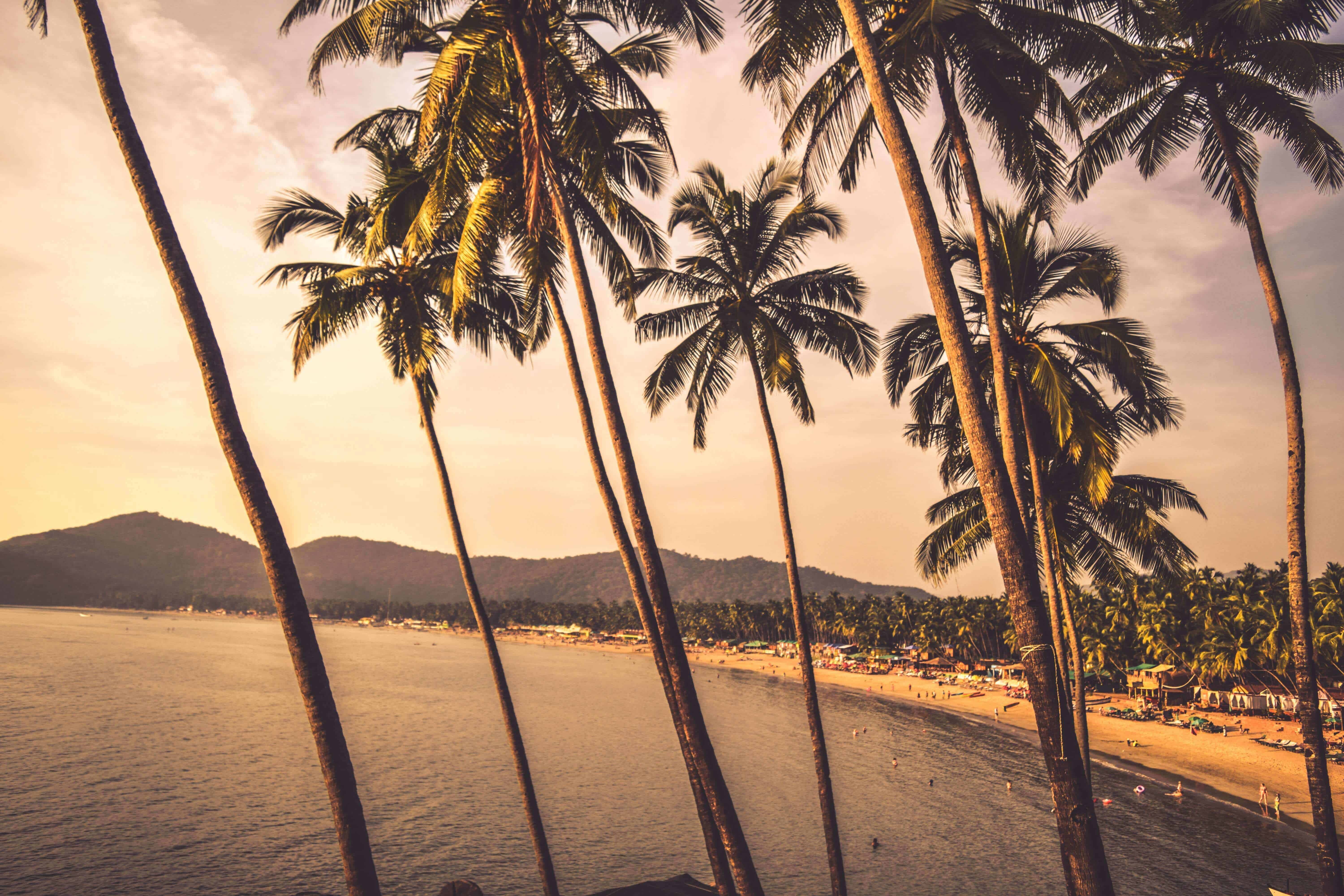 Places To Visit in Goa – Your Total Travel Guide To India’s Party Capital!