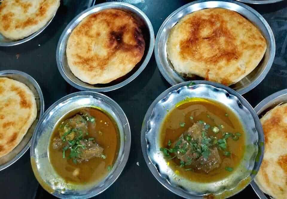 Raheem's Nihari, Lucknow