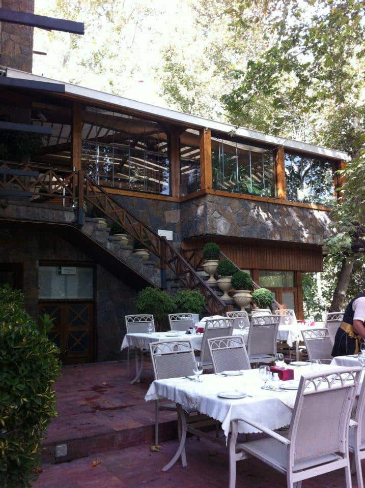 SPU-restaurant-tehran-iran