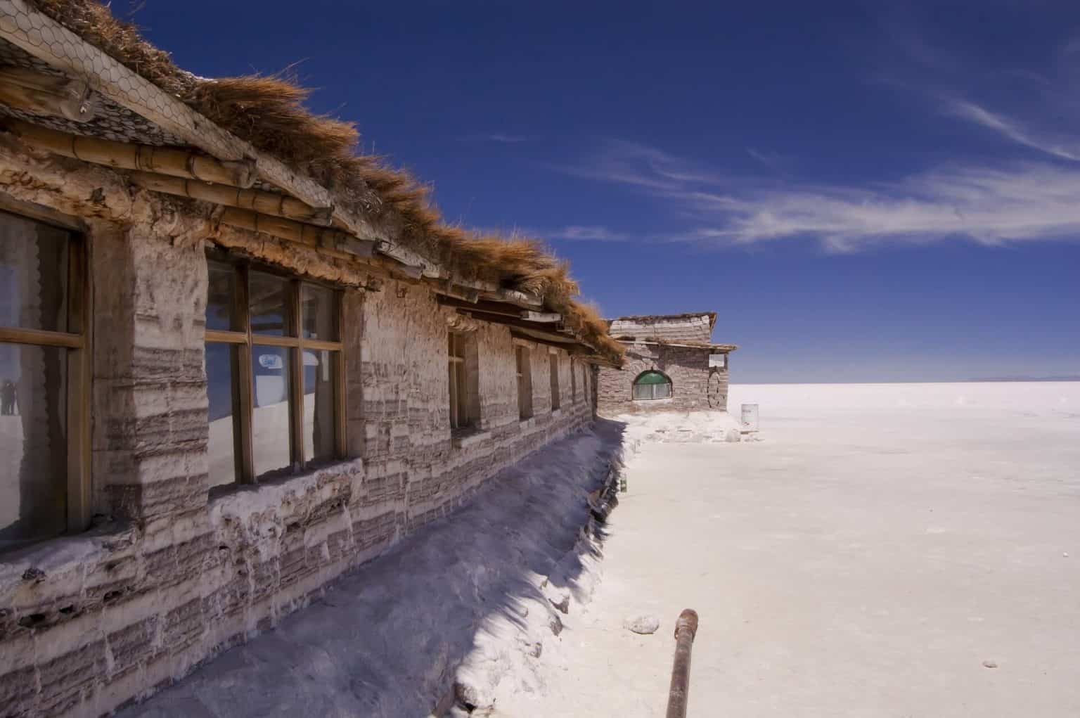 How To Tour Bolivia’s Salar De Uyuni - Talk Travel