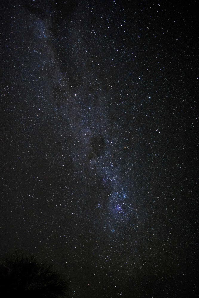 Stargazing at San-Pedro-de-Atacama,Chile