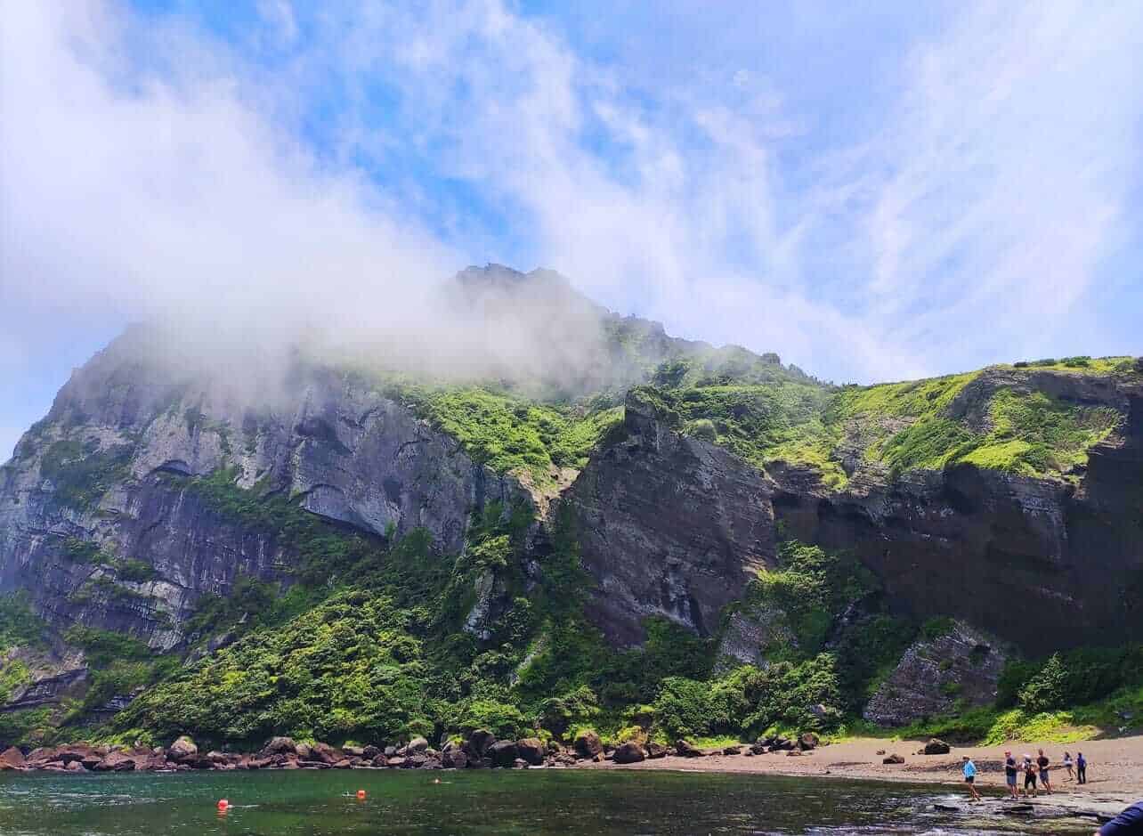 Seogwipo, Jeju Island