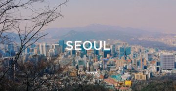 Seoul travel guide