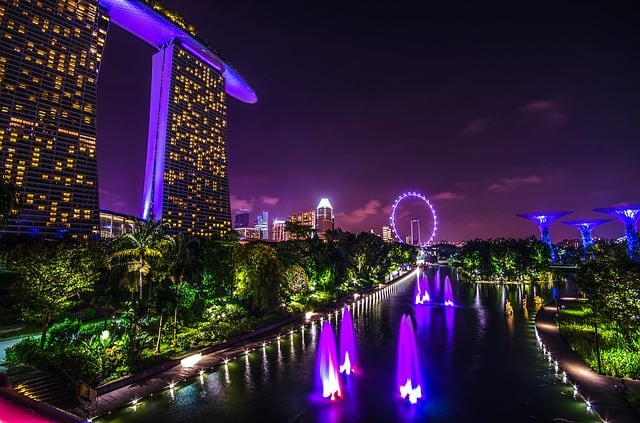 Singapore Travel Guide