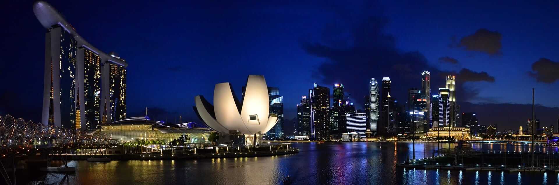 Singapore