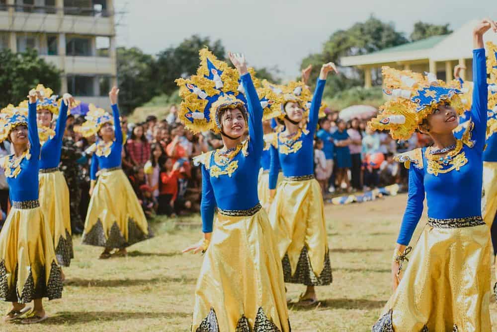 Sumilang Festival, Silang, Philippines