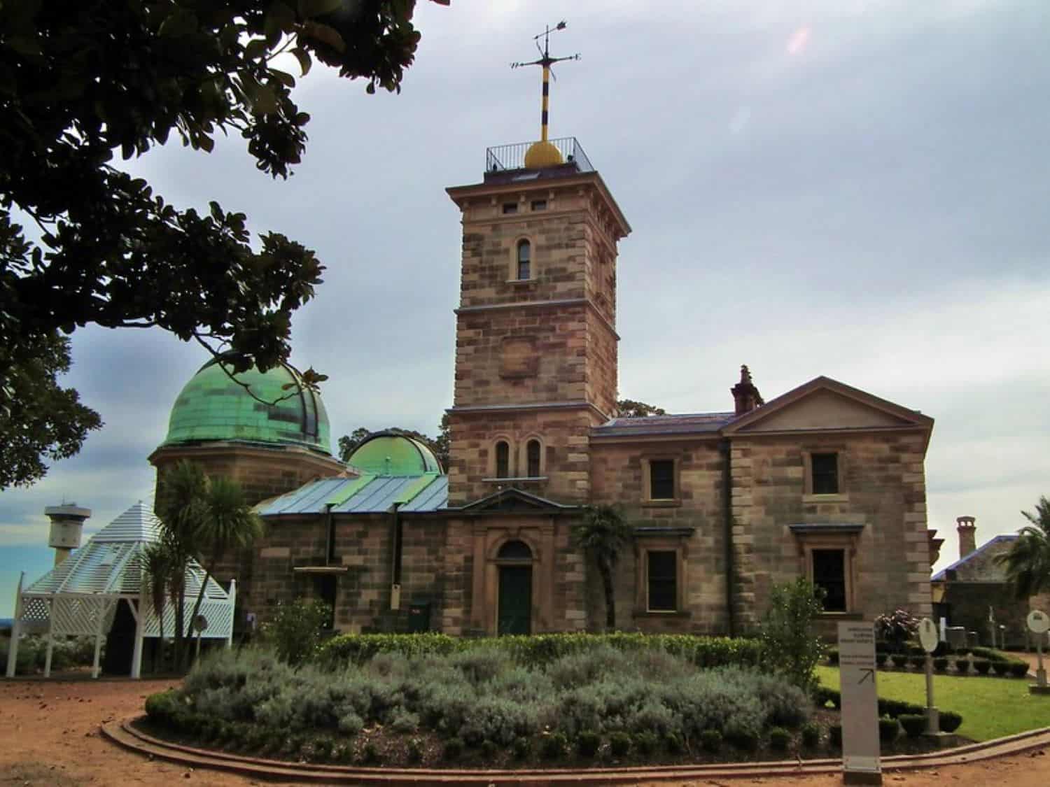 Sydney Observatory, Sydney, Australia