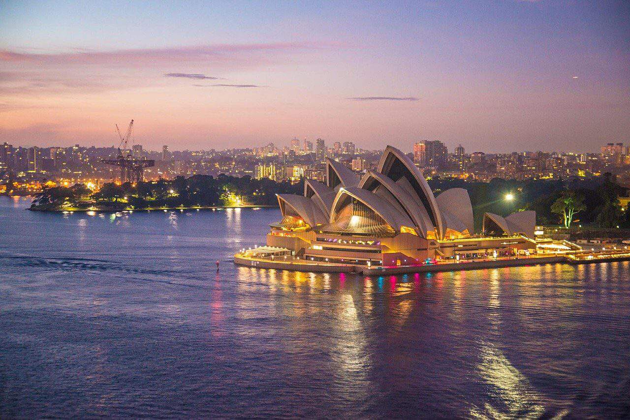 Sydney-opera-house-sydney-Australia