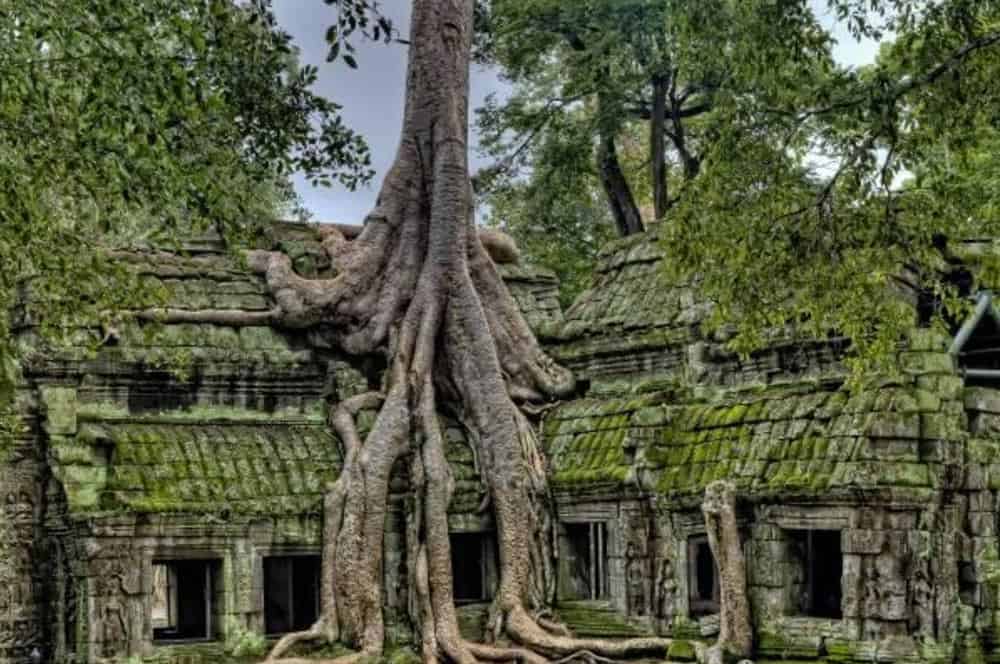 Guide to visit Angkor Wat