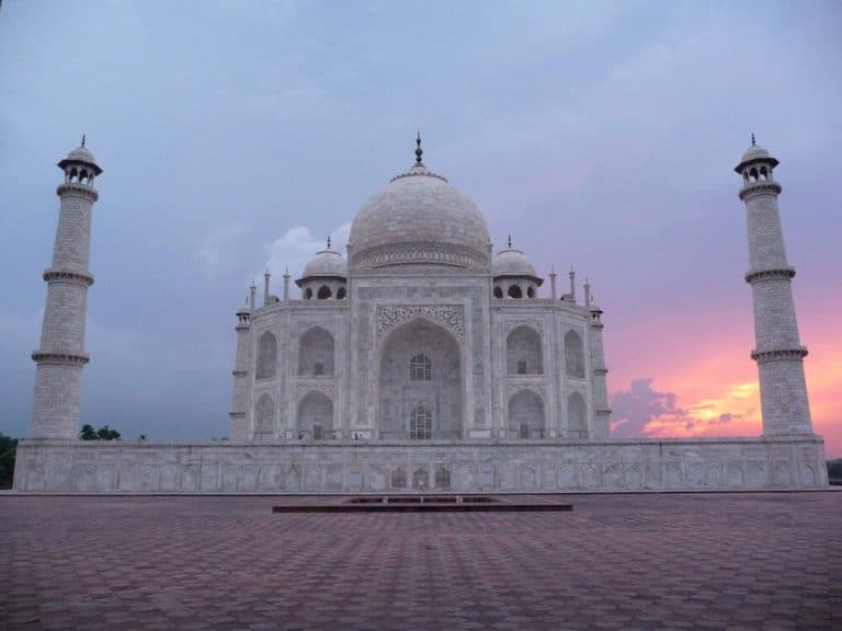 16 Tips Para Visitar El Taj Mahal, Una Guía Completa - Talk Travel