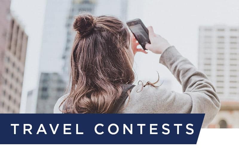 Travel-contest