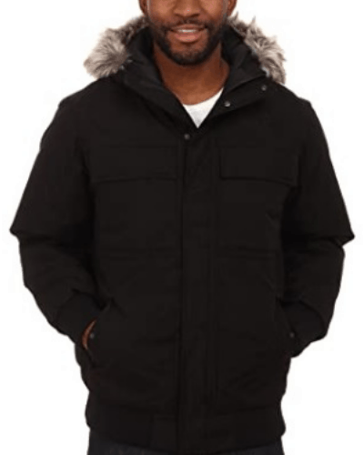 The North Face Mens Gotham Jacket