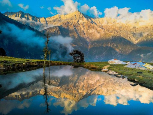 These Stunning Photos of India Will Inspire You To Go To The Hills Right Away!
