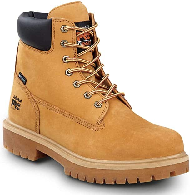 Timberland PRO Direct Attach Men's Boot