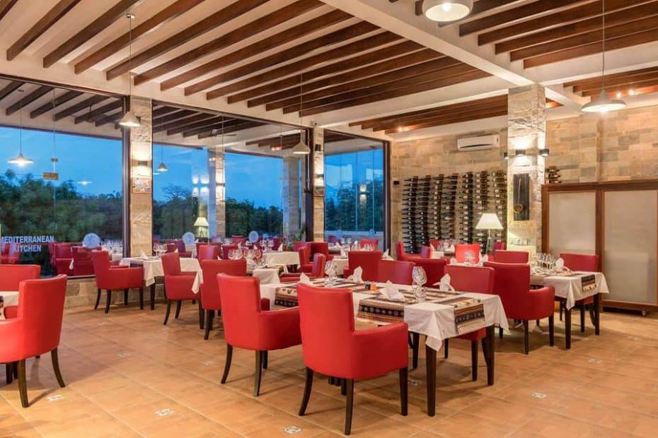 10 best vegetarian restaurants in Dar es Salaam Talk Travel