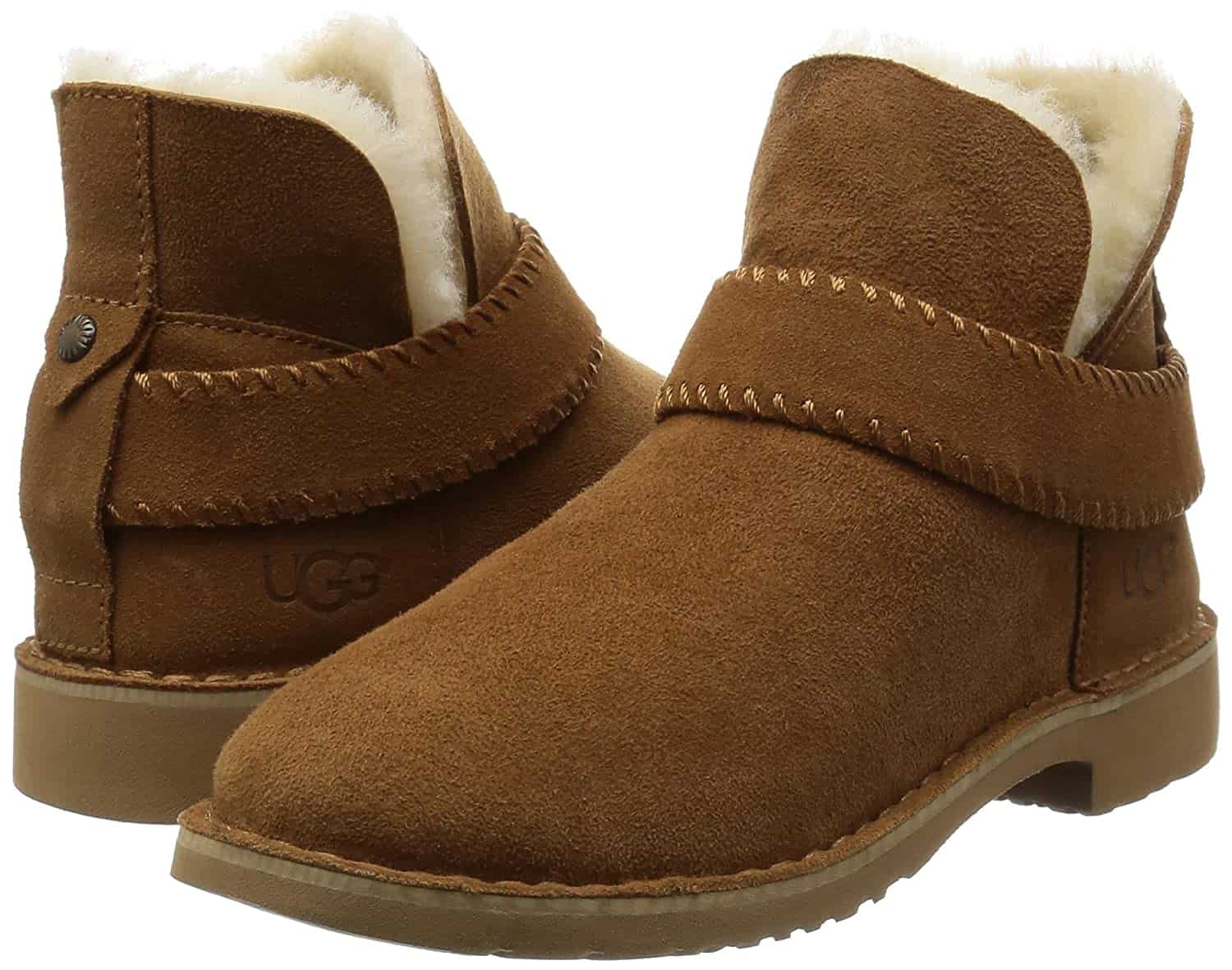 UGG Women's Mckay Winter Boot